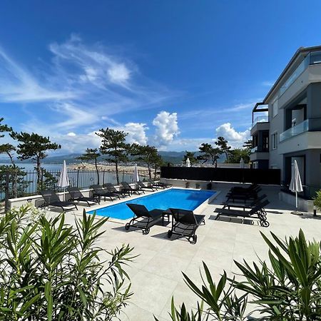 Villas Punta Silo - Luxury Apartments With Pool Eksteriør billede