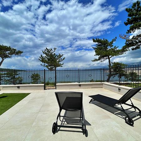 Villas Punta Silo - Luxury Apartments With Pool Eksteriør billede