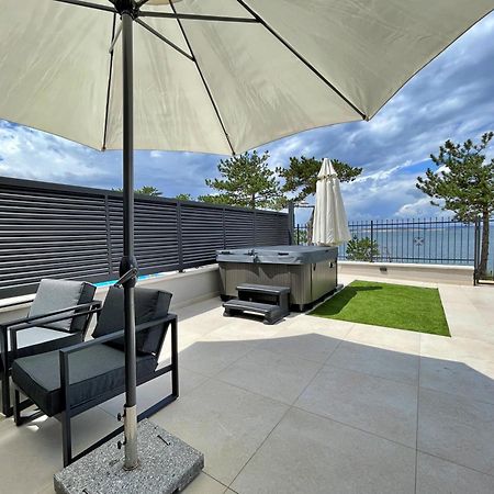 Villas Punta Silo - Luxury Apartments With Pool Eksteriør billede