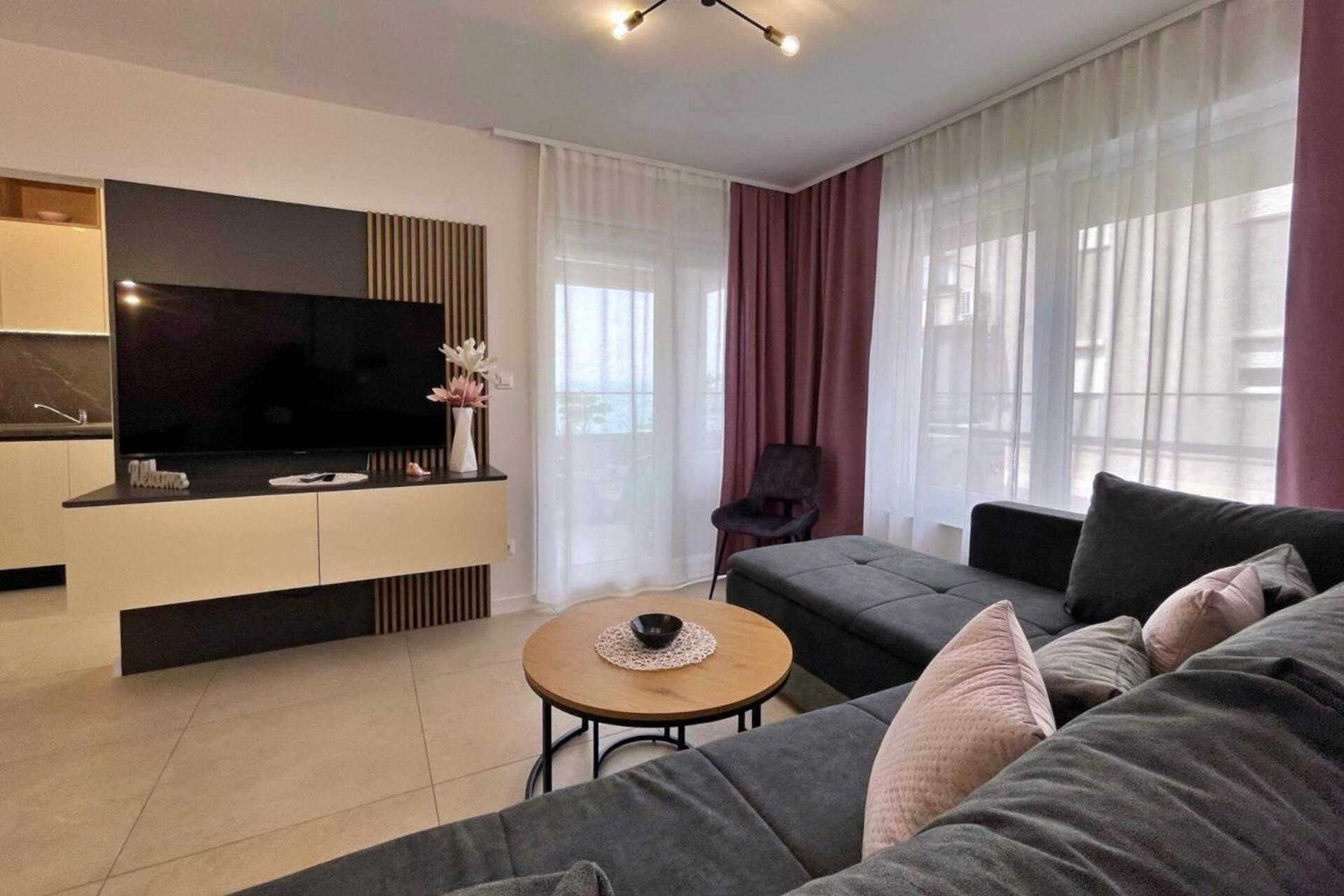 Villas Punta Silo - Luxury Apartments With Pool Eksteriør billede