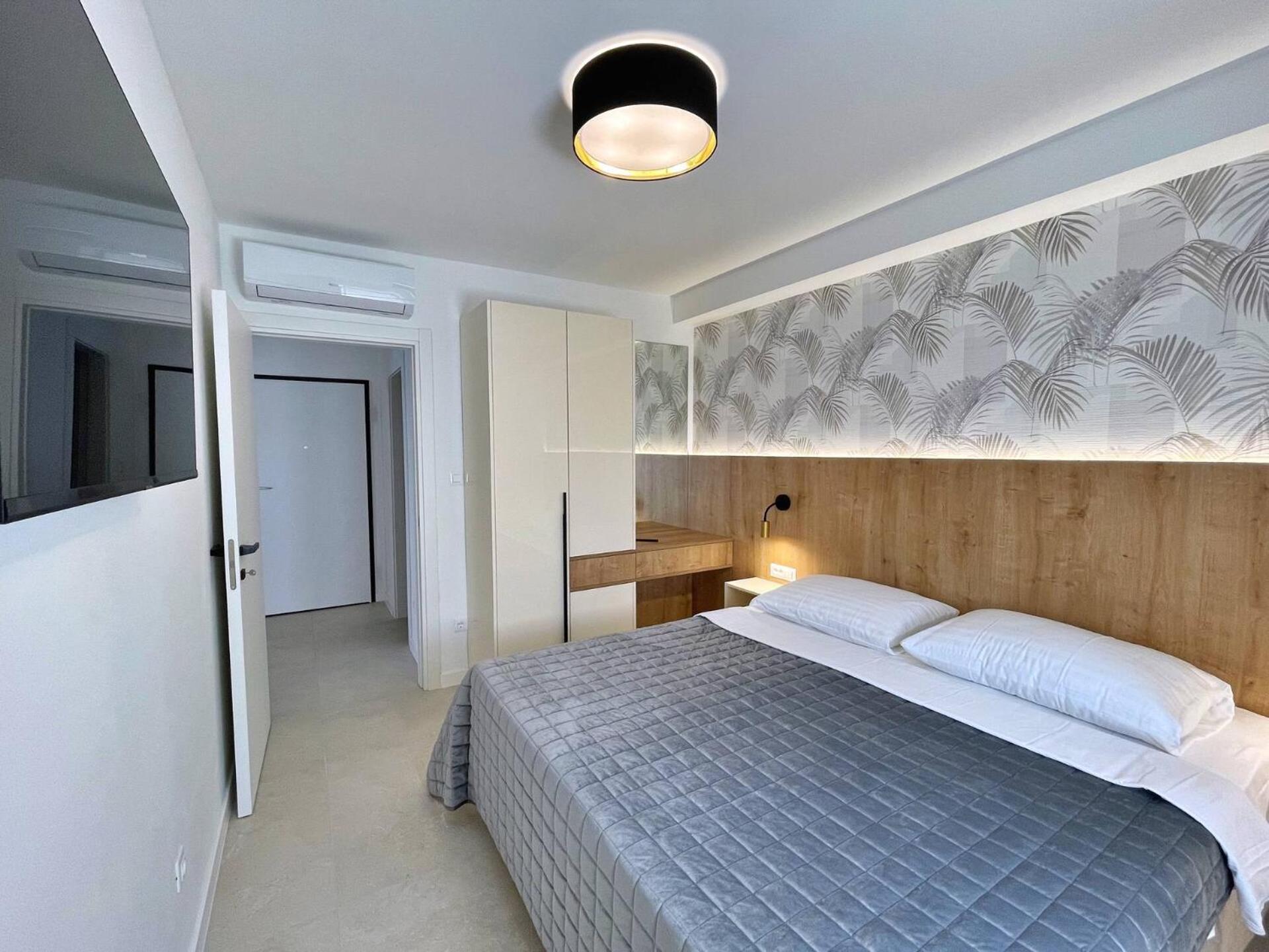 Villas Punta Silo - Luxury Apartments With Pool Eksteriør billede