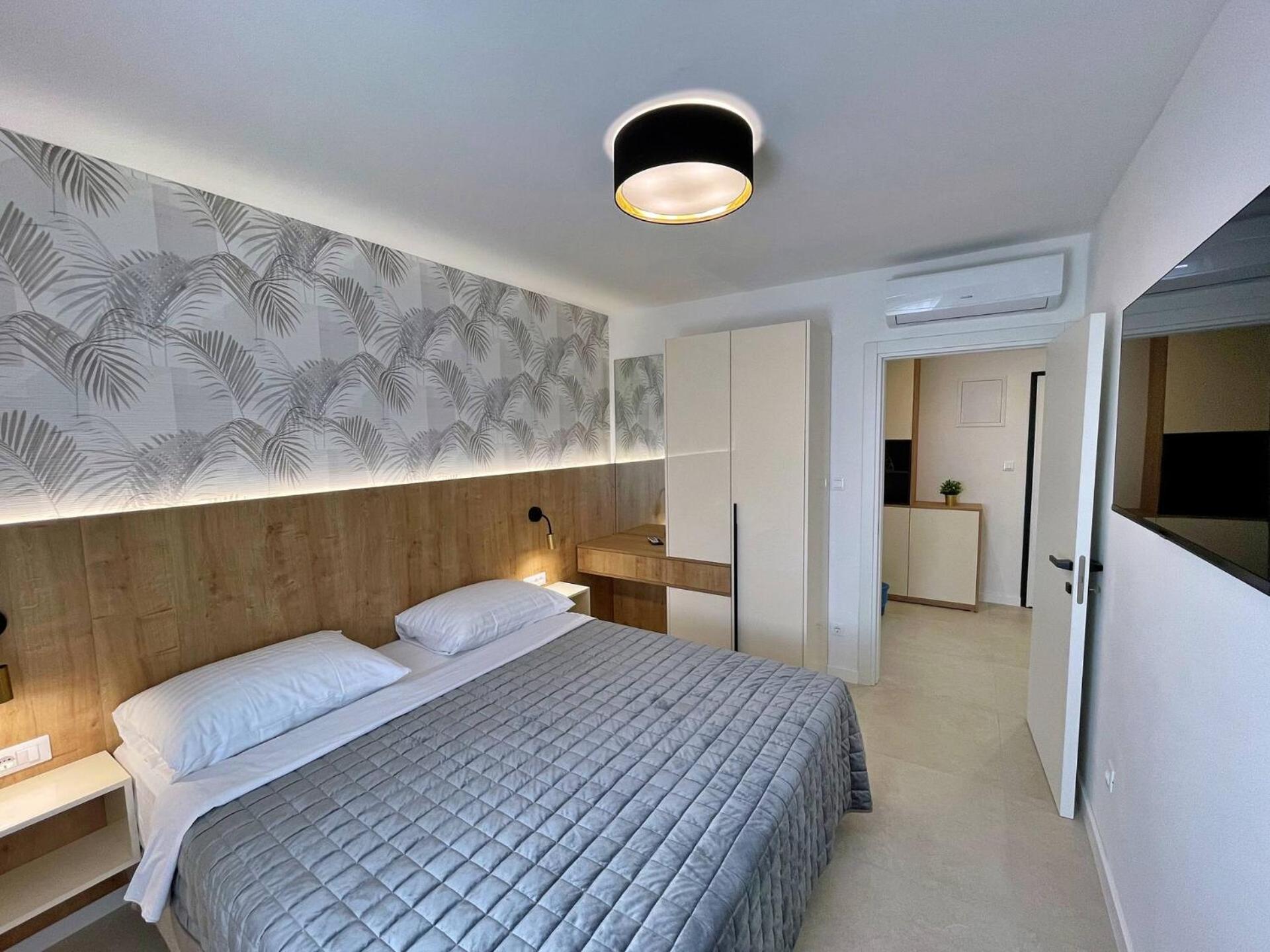Villas Punta Silo - Luxury Apartments With Pool Eksteriør billede