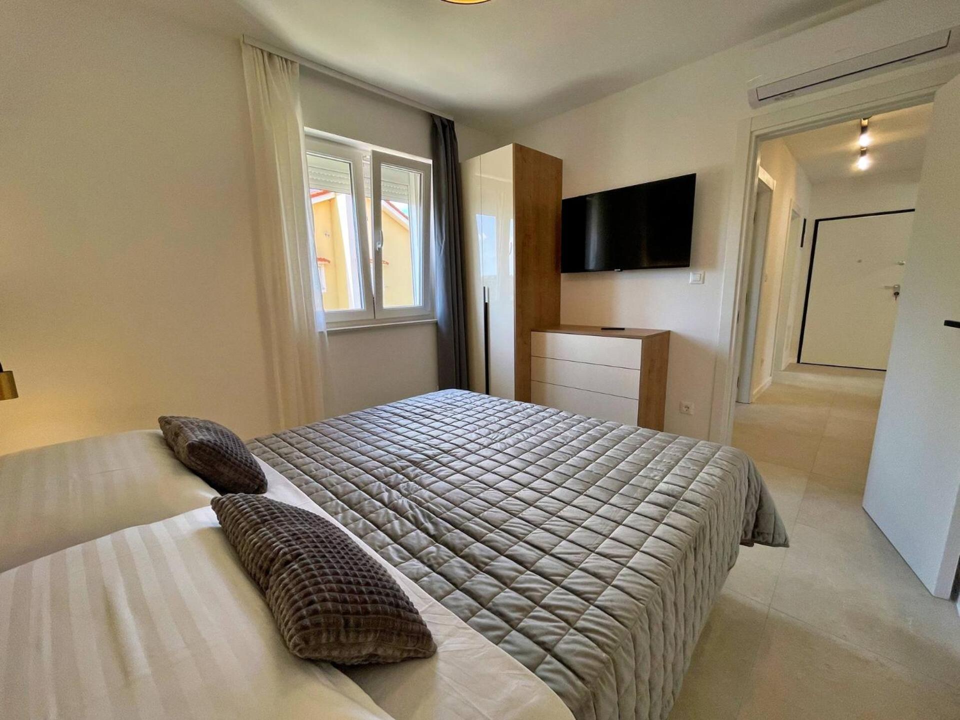 Villas Punta Silo - Luxury Apartments With Pool Eksteriør billede