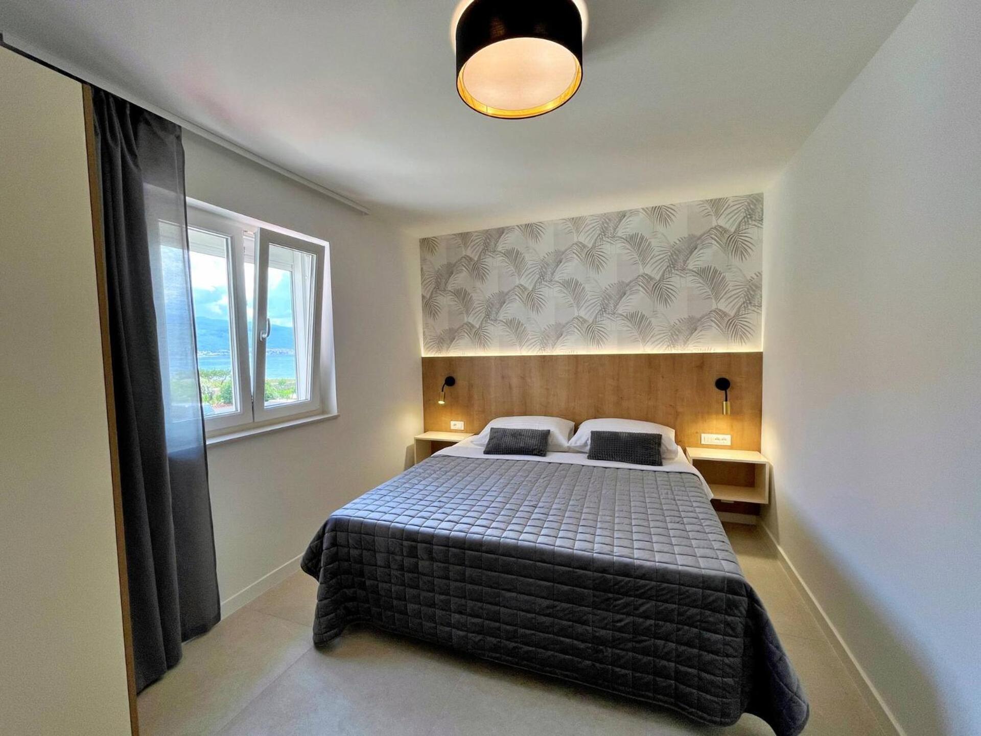 Villas Punta Silo - Luxury Apartments With Pool Eksteriør billede