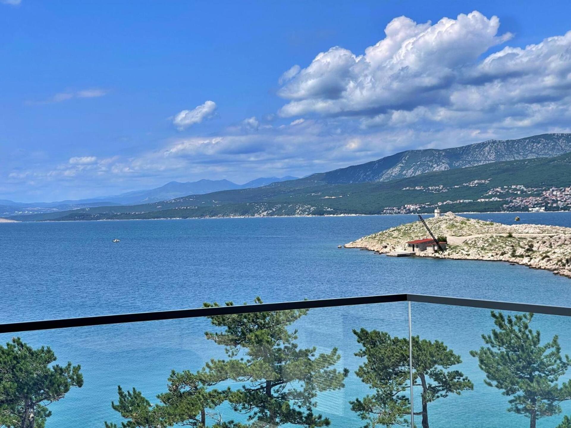 Villas Punta Silo - Luxury Apartments With Pool Eksteriør billede
