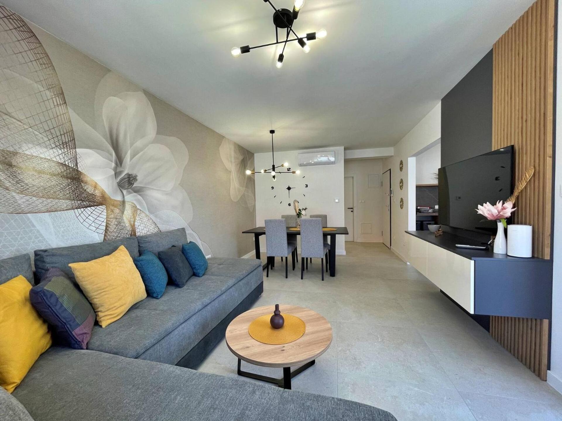 Villas Punta Silo - Luxury Apartments With Pool Eksteriør billede