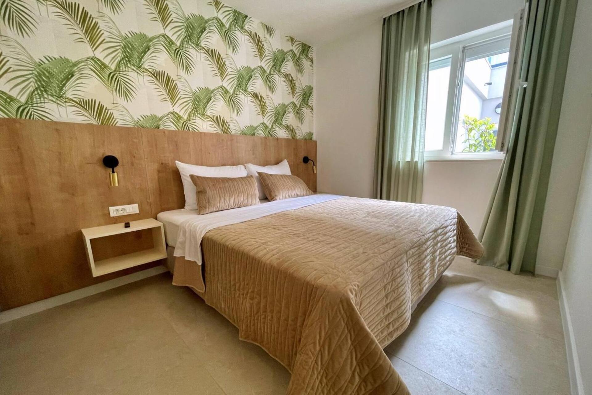 Villas Punta Silo - Luxury Apartments With Pool Eksteriør billede
