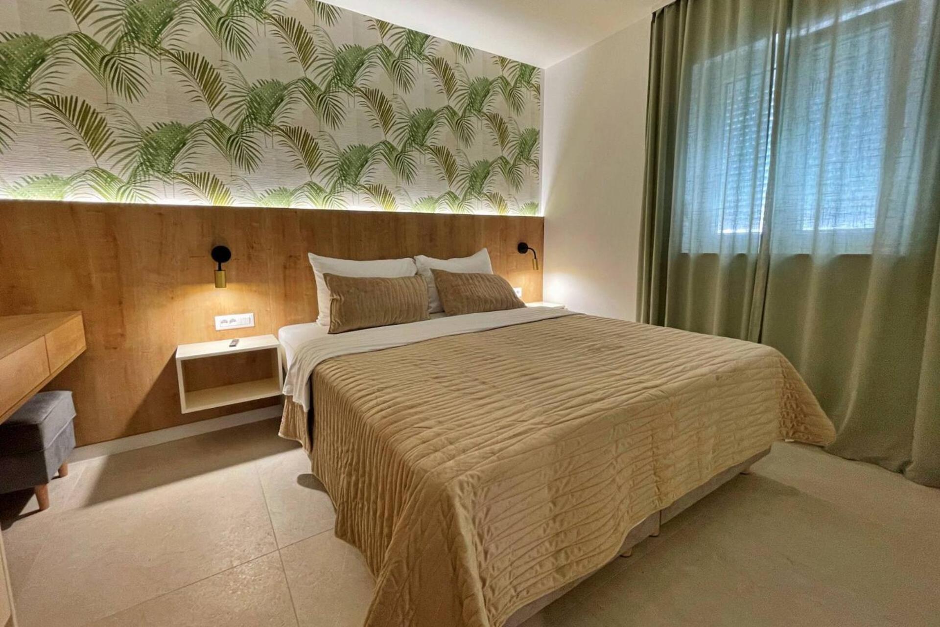 Villas Punta Silo - Luxury Apartments With Pool Eksteriør billede