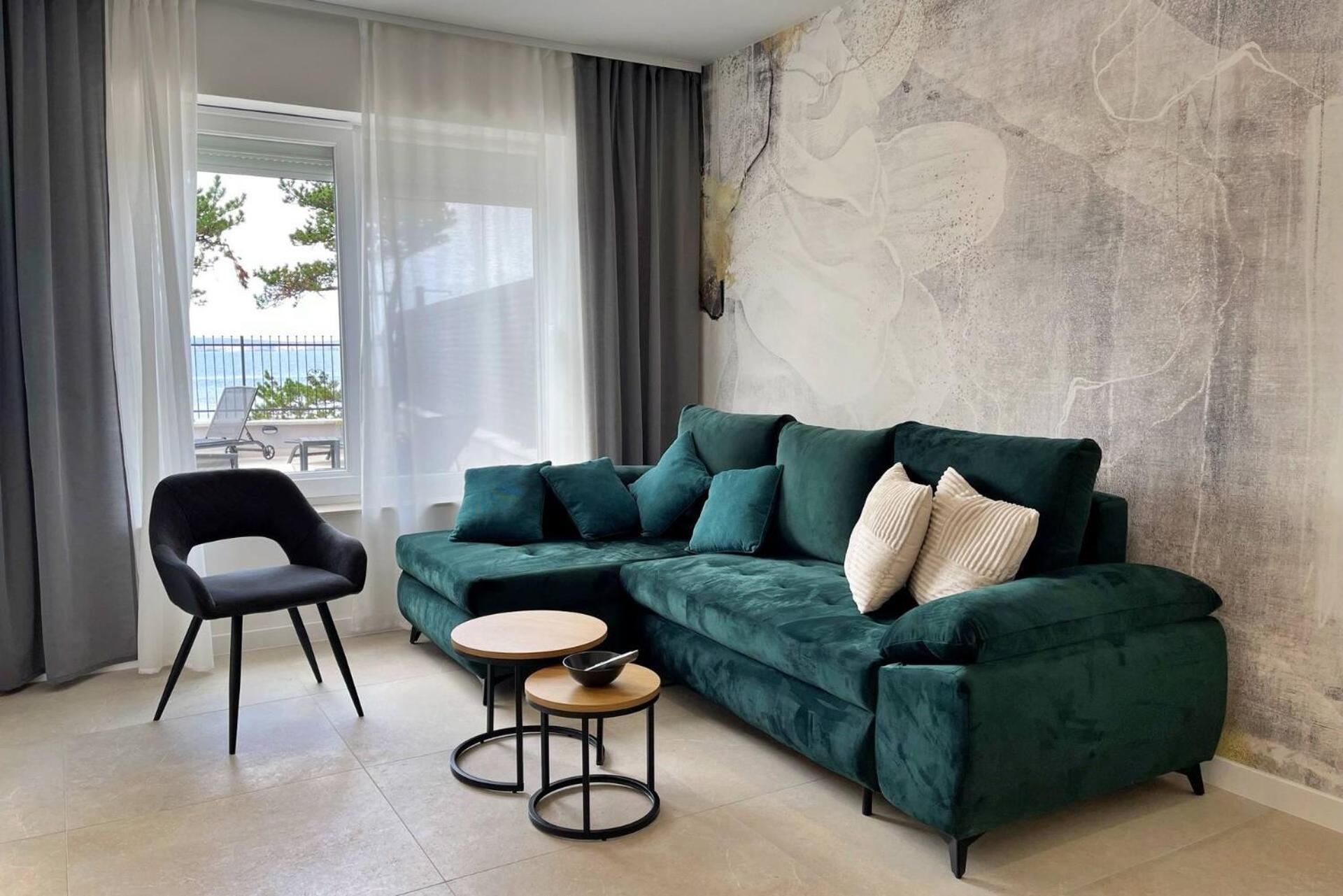 Villas Punta Silo - Luxury Apartments With Pool Eksteriør billede