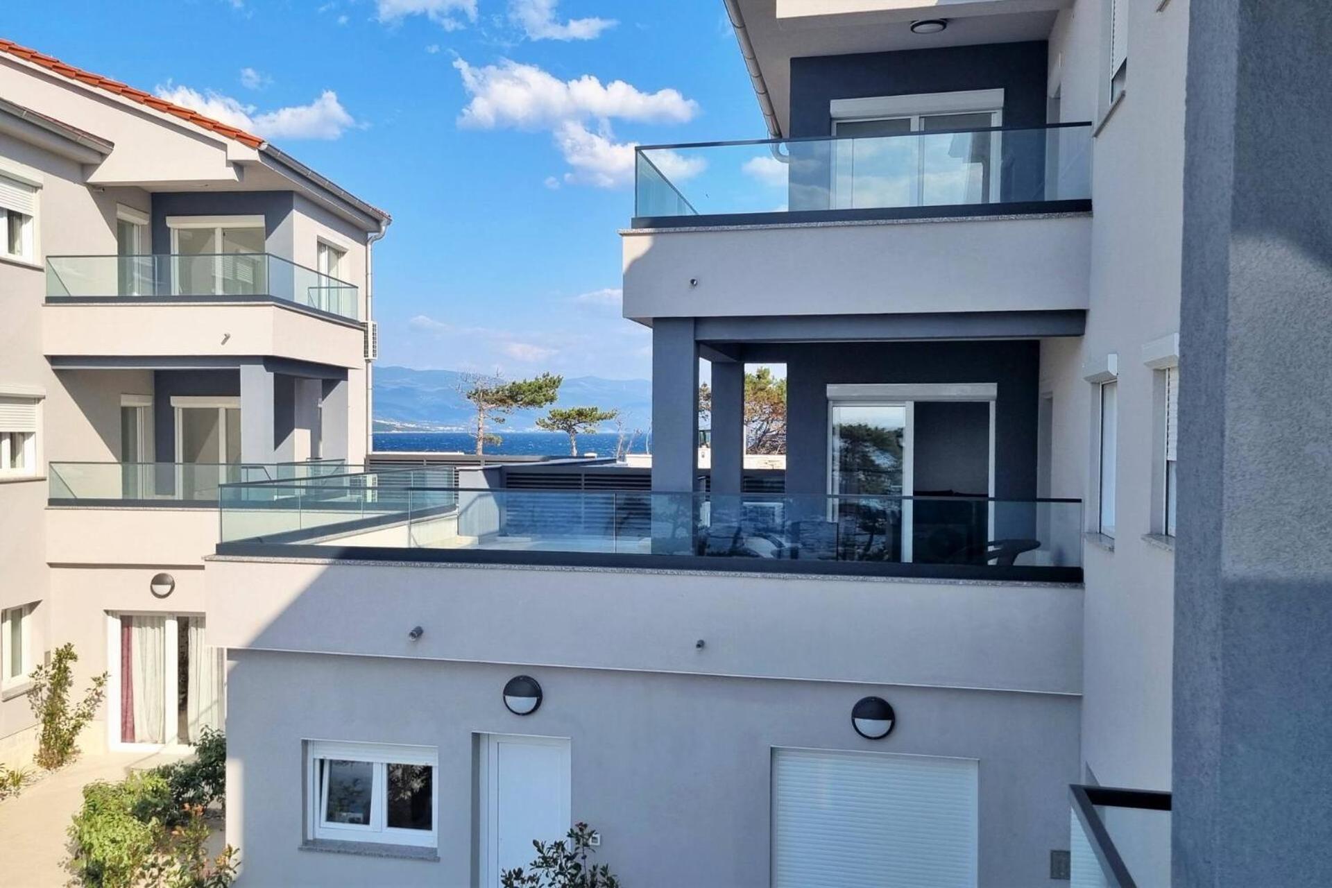 Villas Punta Silo - Luxury Apartments With Pool Eksteriør billede