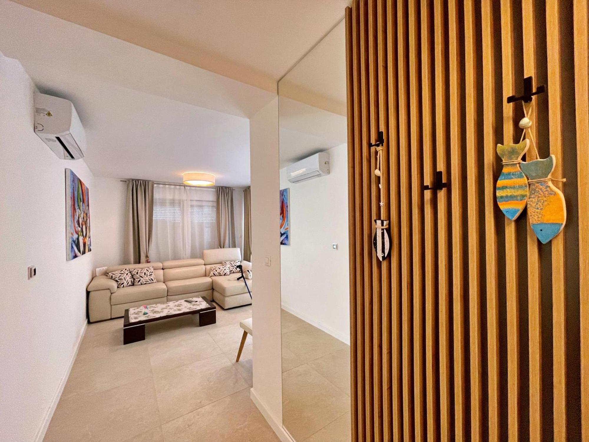 Villas Punta Silo - Luxury Apartments With Pool Eksteriør billede